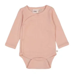 Feetje The Magic is in You Rib Wikkelromper – Mt. 50 - Roze