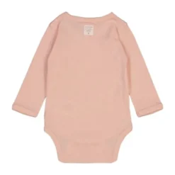 Feetje The Magic is in You Rib Wikkelromper – Mt. 50 - Roze