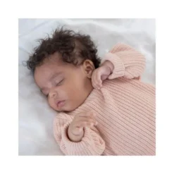 Feetje The Magic is in You Sweater Gebreid - Mt. 62 - Roze