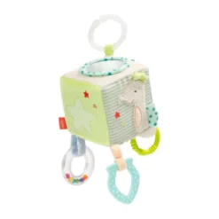 Fehn Activity Kubus - Children Of Sea