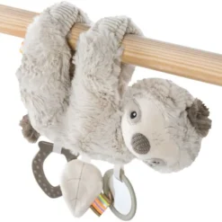 Fehn Knuffeldier – Luiaard XL