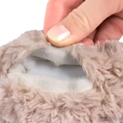 Fehn Knuffel met Geluid - Flamingo