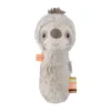Fehn Stick Knuffel - Luiaard