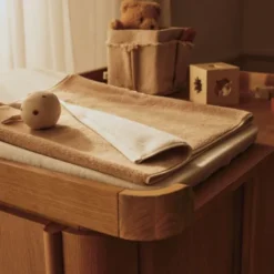 Ferm Living Commodeblad - Tilu - Natural Oak