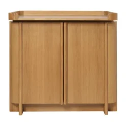 Ferm Living Commodeblad - Tilu - Natural Oak