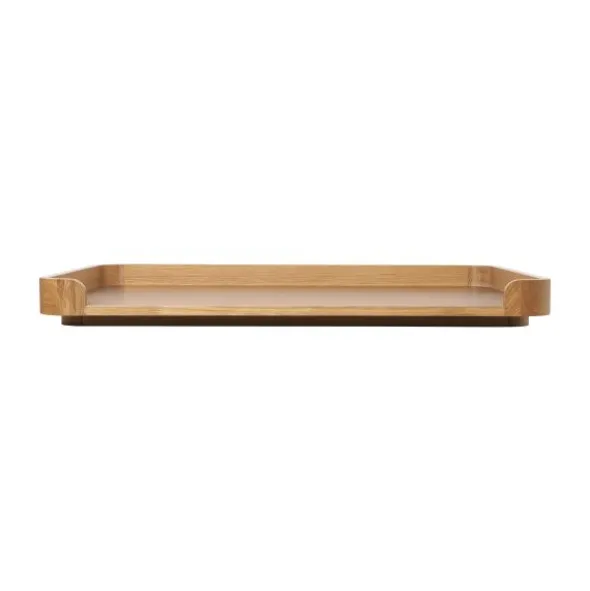 Ferm Living Commodeblad - Tilu - Natural Oak
