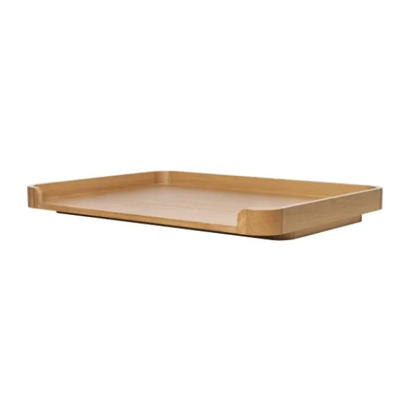 Ferm Living Commodeblad - Tilu - Natural Oak