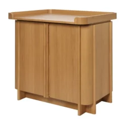 Ferm Living Commodeblad - Tilu - Natural Oak