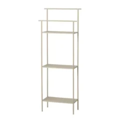 Ferm Living Dora Stellingkast - Cashmere