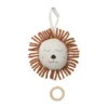 Ferm Living Lion Muziekmobiel Natural