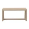 Ferm Living Little Architect Bankje Cashmere