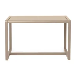 Ferm Living Little Architect Table Cashmere