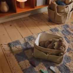 Ferm Living Opbergmand - Hokan - 18 x 30 - Natural