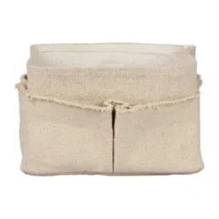 Ferm Living Opbergmand - Hokan - 18 x 30 - Natural