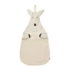Ferm Living Opbergzak Kangoeroe - Undyed