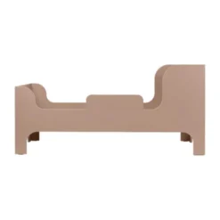 Ferm Living Sill Junior Bed - Rose