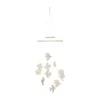 Ferm Living Swif Bird Mobiel - Gebroken Wit