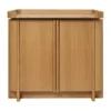 Ferm Living Tilu Commode - Naturel Oak