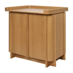 Ferm Living Tilu Commode - Naturel Oak