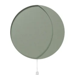 Ferm Living Wandlamp - Neba - Tea Green