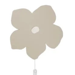 Ferm Living Wandlamp - Poesie Lamp - Cashmere