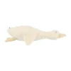 Flow Amsterdam Liva Oplaadbare Hartslagknuffel - Beige