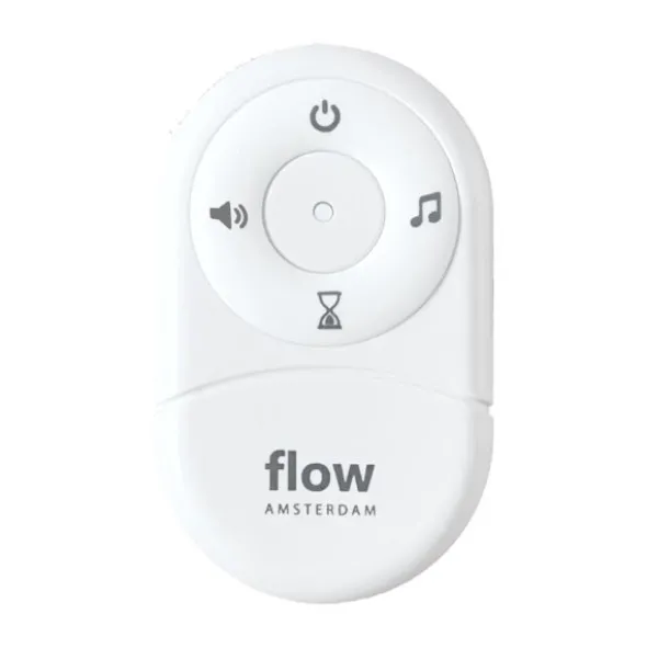 Flow Amsterdam Lou Muziekmobiel