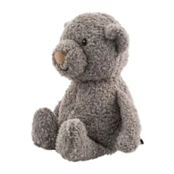 Flow Amsterdam Lou Plush Night Light – Grey