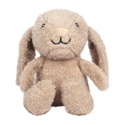 Flow Amsterdam Milo Plush Night Light – Oat