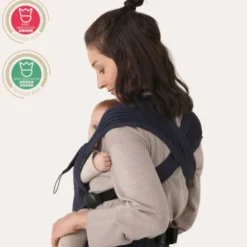 Flybaby Draagzak – Oxford