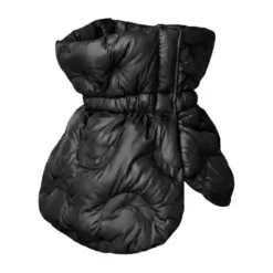 Flybaby Nekwarmer - Zwart