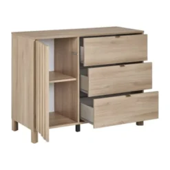 Galipette Calypso Commode - Eikenhout