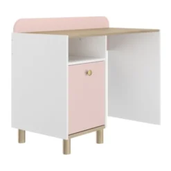 Gami Romy Bureau - Licht Eikenhout