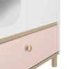 Gami Romy Kast - Licht Eikenhout