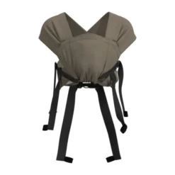 Gangarru Carriers Mini Draagzak - Taupe