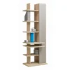 Gautier Graphic Boekenkast - 1-Deur