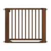 Geuther Easylock Traphek - Hout - 95-103 cm - Walnut