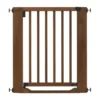 Geuther Easylock Traphek - Hout - 71-79 cm - Walnut
