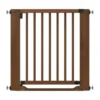 Geuther Easylock Traphek - Hout - 87-95 cm - Walnut
