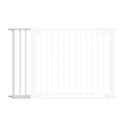 Geuther Easylock Verlengstuk - 20 cm - White