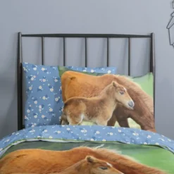 Good Morning Dekbedovertrek - Regine - 140x220 cm