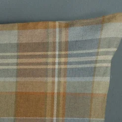 Good Morning Humfried Dekbedovertrek - 140 x 220 cm - Brown