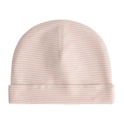Gray Label Babymutsje - Faded Pink Cream
