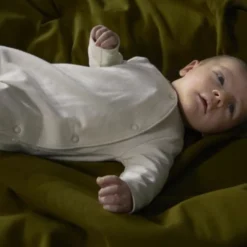 Gray Label Boxpakje - Cream - Newborn