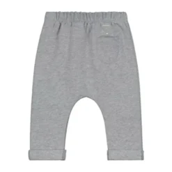 Gray Label Broekje - Maat 0-3 Mnd - Blue Grey