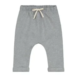 Gray Label Broekje - Maat 0-3 Mnd - Blue Grey