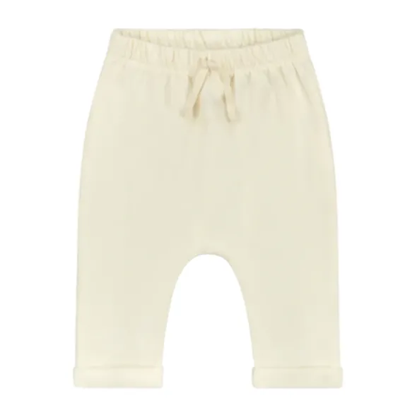 Gray Label Broekje - Maat 0-3 Mnd - Blue Grey