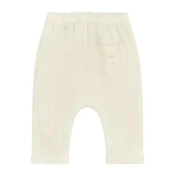 Gray Label Broekje - Maat 0-3 Mnd - Blue Grey