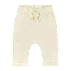 Gray Label Broekje - 6-9 Mnd - Cream