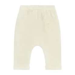 Gray Label Broekje - 6-9 Mnd - Cream
